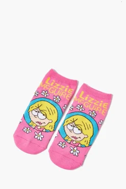 Lizzie Mcguire Ankle Socks