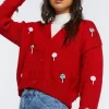 Lollipop Cardigan Sweater