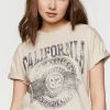 Los Angeles California Graphic Tee