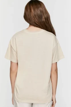 Los Angeles California Graphic Tee
