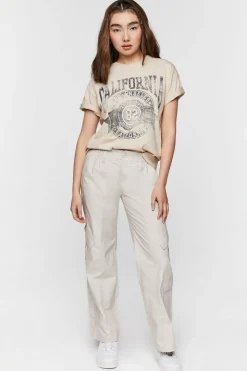 Los Angeles California Graphic Tee