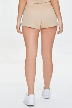 Los Angeles Graphic Shorts