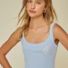 Los Angeles Graphic Tank Top