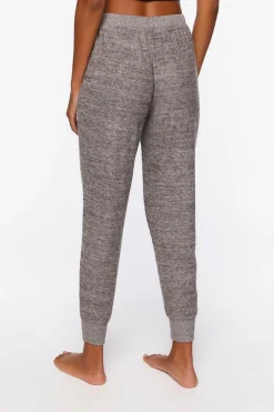Marled Pajama Pants