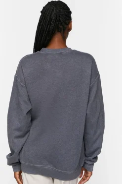 Martin Luther King Jr Graphic Pullover