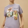 Maya Angelou Graphic Tee