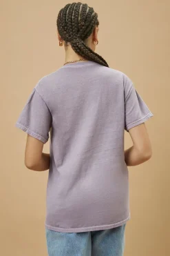 Maya Angelou Graphic Tee