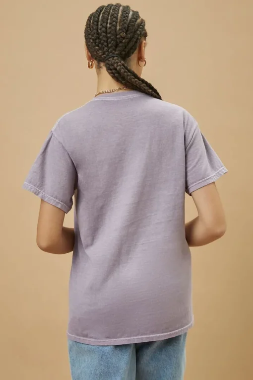 Maya Angelou Graphic Tee