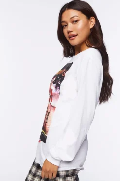 Mean Girls Christmas Graphic Tee