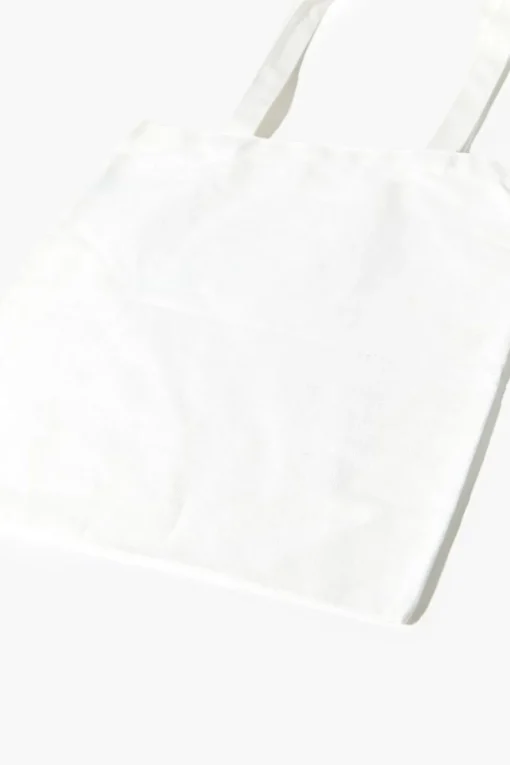 Men Mind Control Graphic Tote Bag