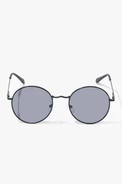 Men Round Sunglasses