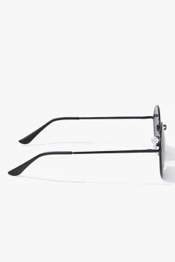 Men Round Sunglasses