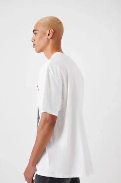 Metallica Graphic Tee