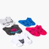 Monster High Ankle Sock Set - 5 Pack