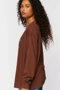 Montana National Park Graphic Tee