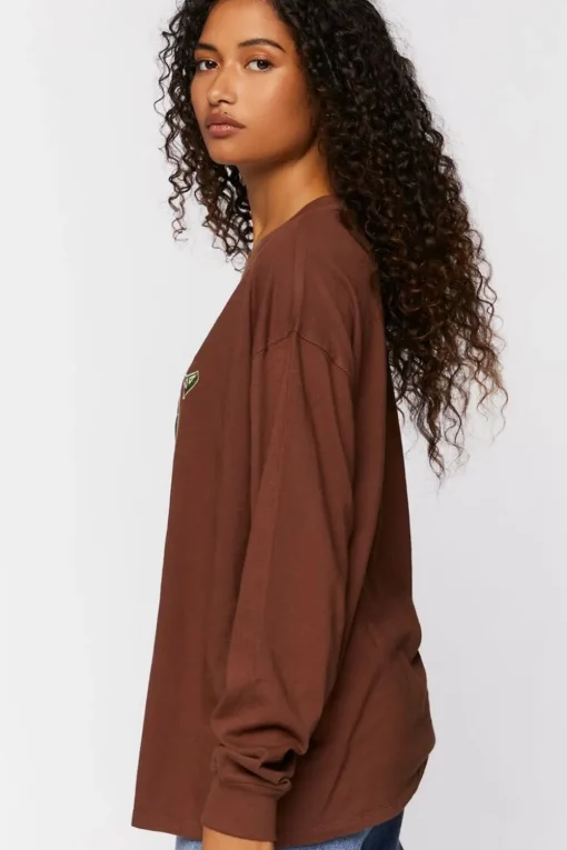Montana National Park Graphic Tee