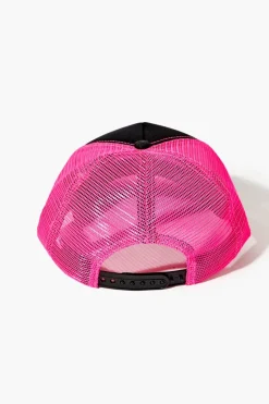 Motley Crue Graphic Trucker Hat