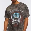 Motorhead Graphic Tee