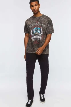 Motorhead Graphic Tee