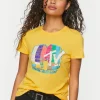 Mtv Graphic Tee