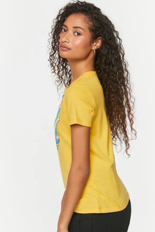 Mtv Graphic Tee