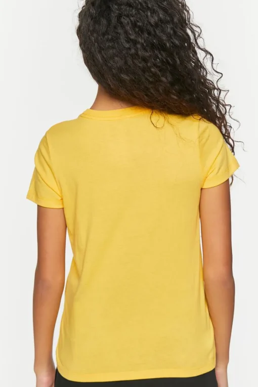 Mtv Graphic Tee