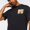Mtv Holiday Graphic Tee