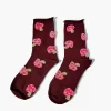 Mushroom Crew Socks