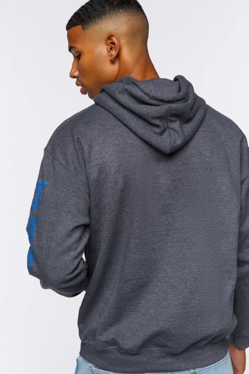 Naruto Graphic Hoodie