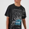 Nasa Explore Graphics Tee