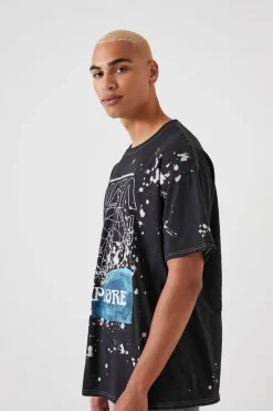 Nasa Explore Graphics Tee