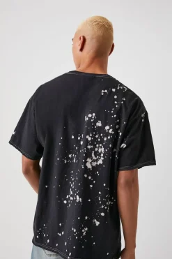Nasa Explore Graphics Tee