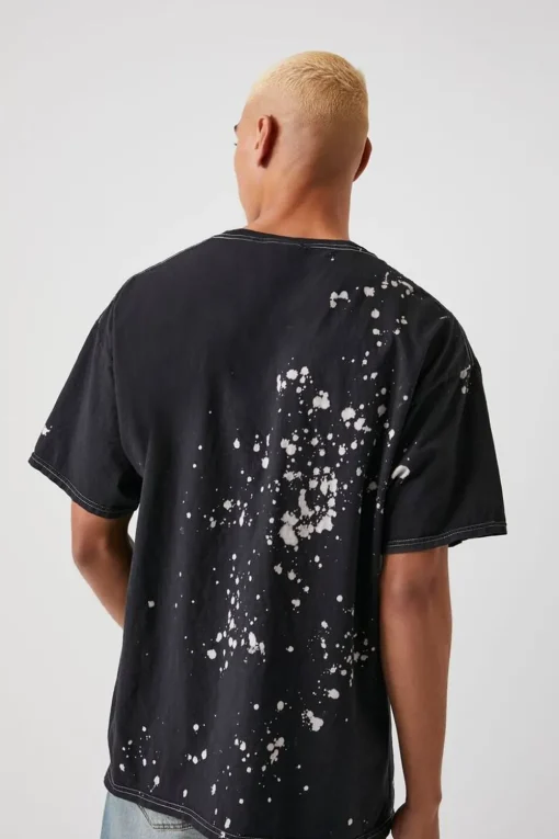 Nasa Explore Graphics Tee