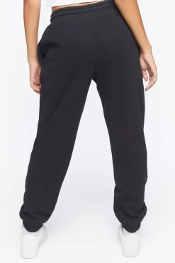 Nasa Graphic Fleece Joggers