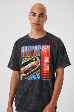 Nascar Racing Graphic Tee