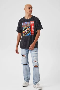 Nascar Racing Graphic Tee