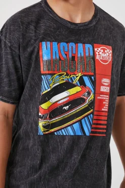 Nascar Racing Graphic Tee