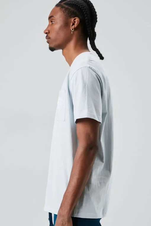 Never Ending Party Graphic Tee
