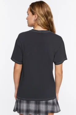 New York City Graphic Tee