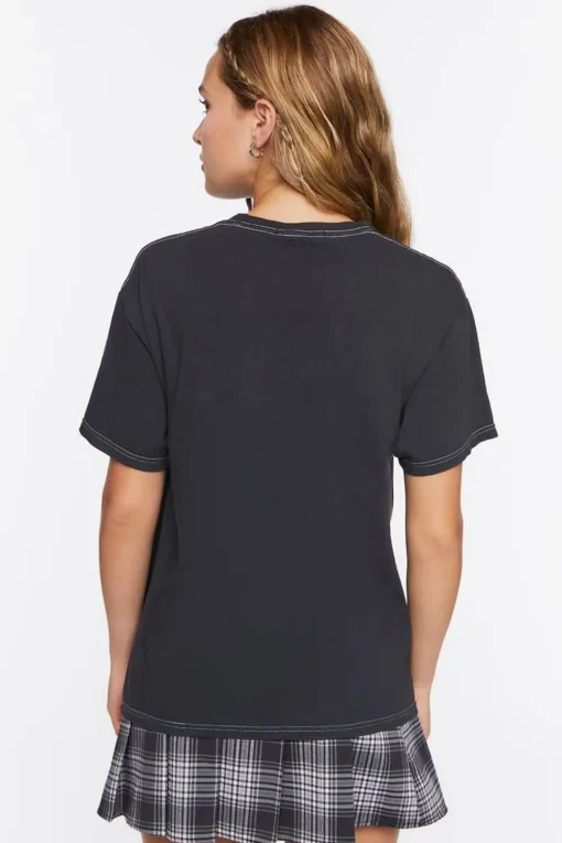 New York City Graphic Tee