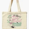 No One Likes A Dirty Beach Tote Bag