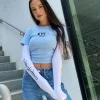 Nyc Graphic Combo Tee