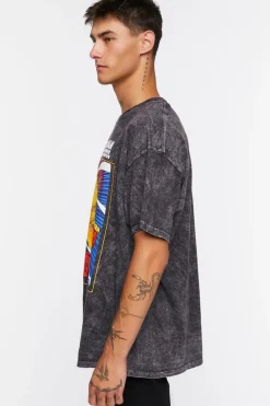 One Punch Man Graphic Tee