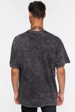 One Punch Man Graphic Tee