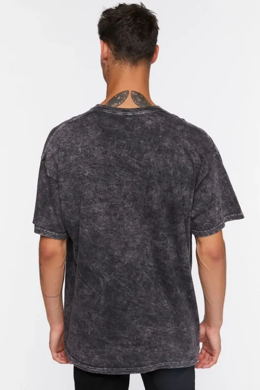 One Punch Man Graphic Tee