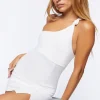 One-Shoulder Bodycon Dress