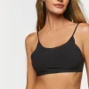 Open Back Bralette