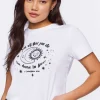 Organically Grown Cotton Tee