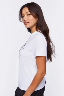 Organically Grown Cotton Tee