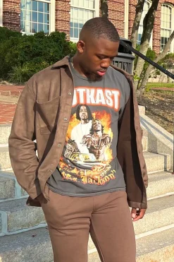 Outkast Graphic Tee